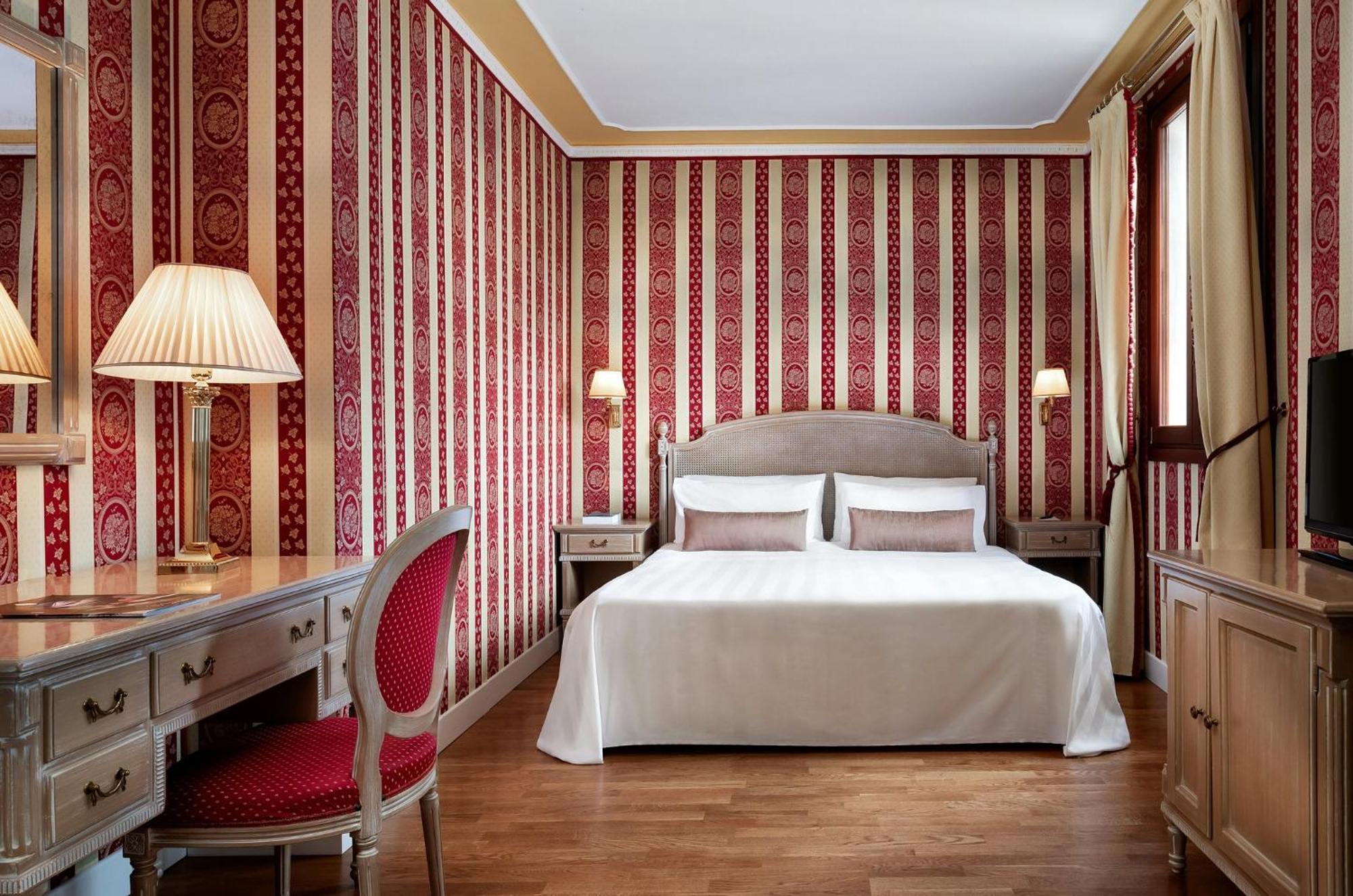 Chambre Double Classique