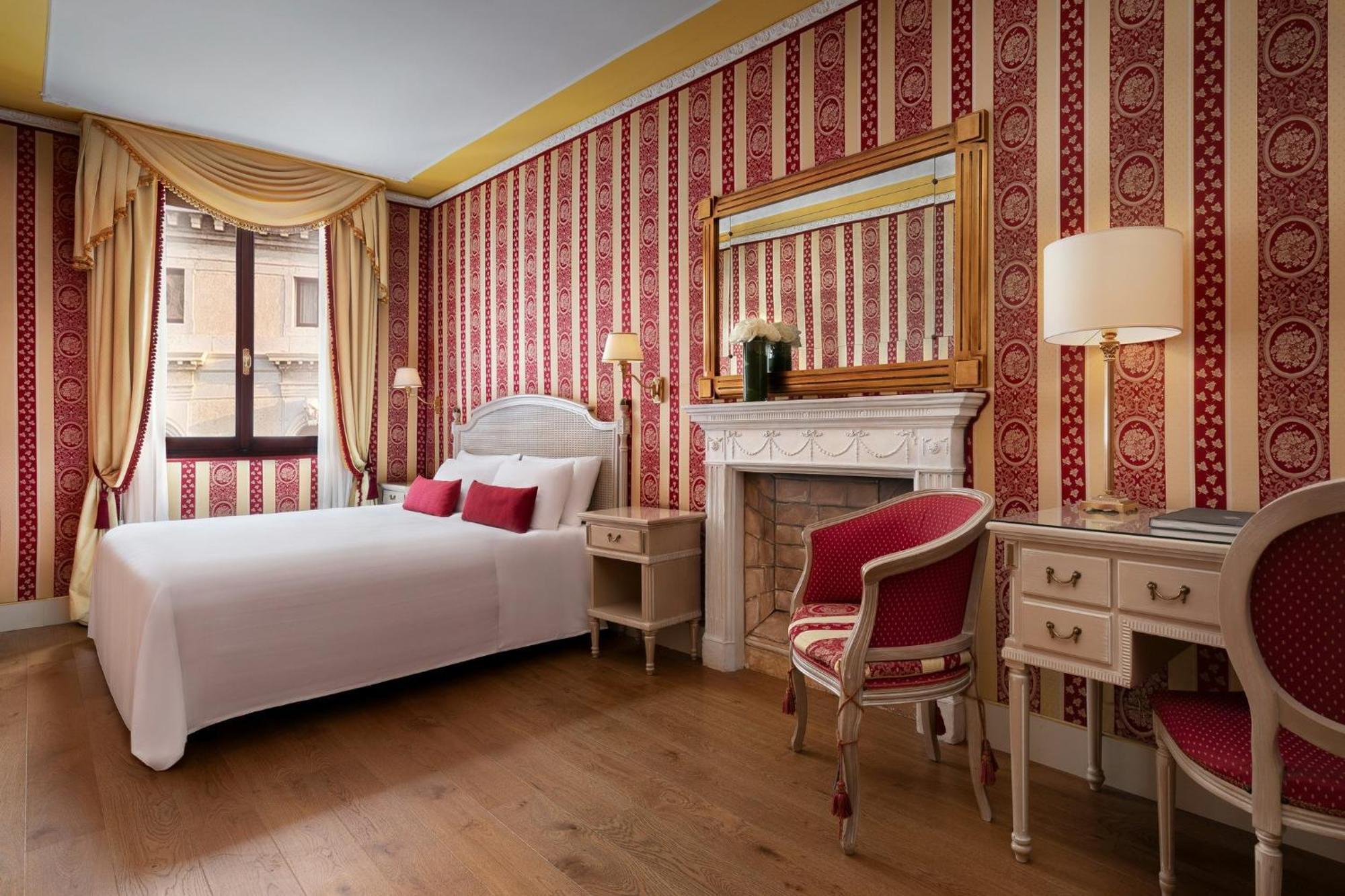 Chambre Double Deluxe
