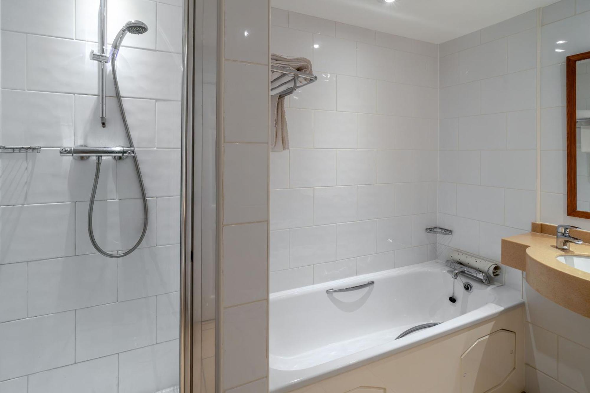 Superior Doppelzimmer mit Meerblick