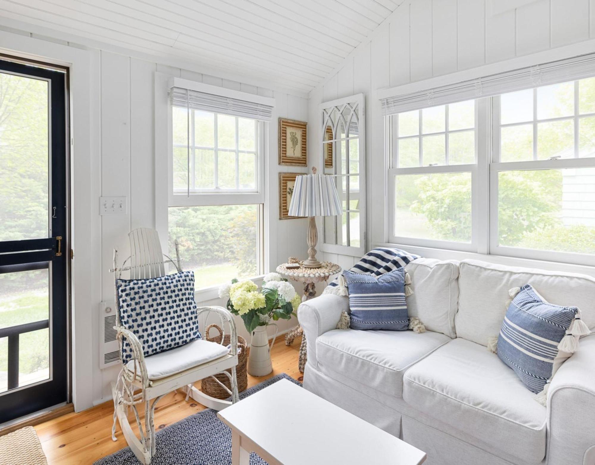 Sea Mist Cottage Cove View
