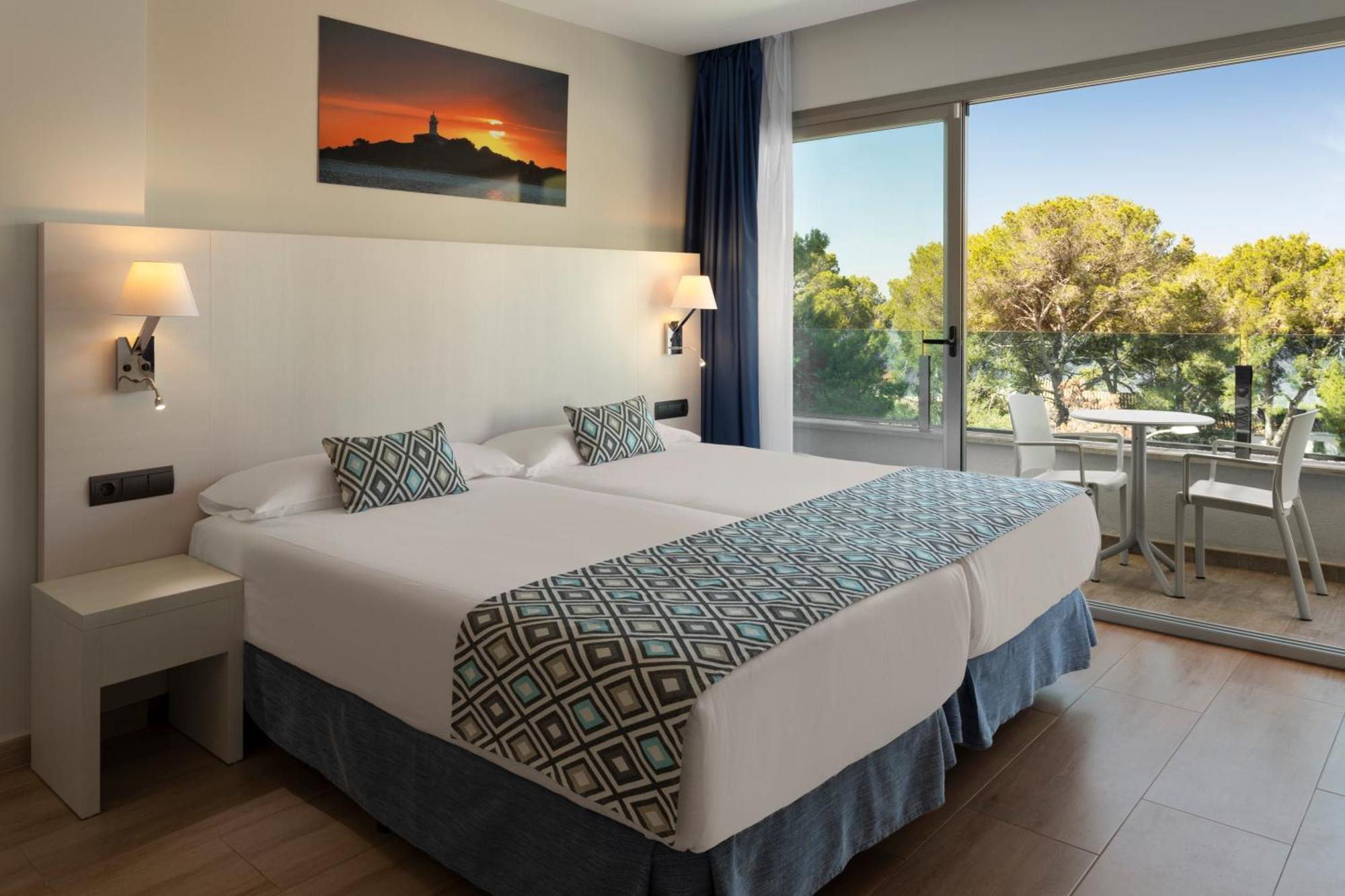 Superior Room Sea View