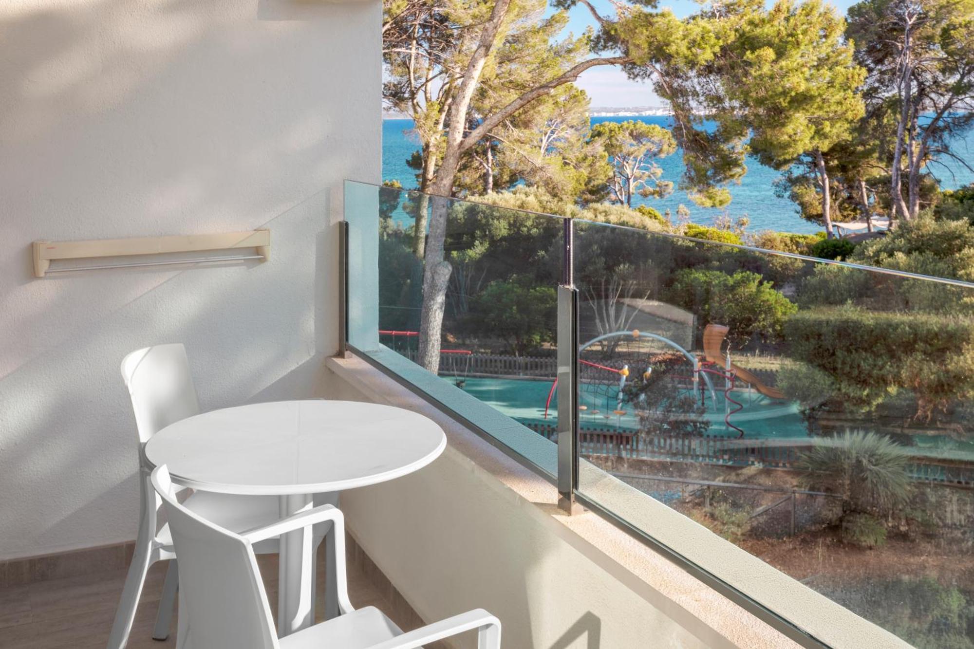 Double Room Sea View