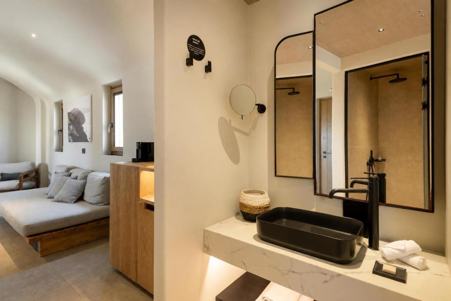 Suite - 1 Slaapkamer