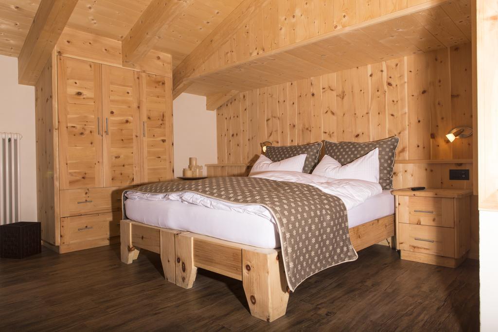 Quadruple Room with Balcony