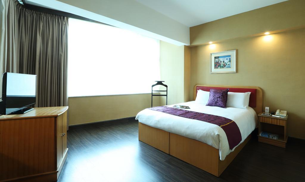 Premier Doppelzimmer