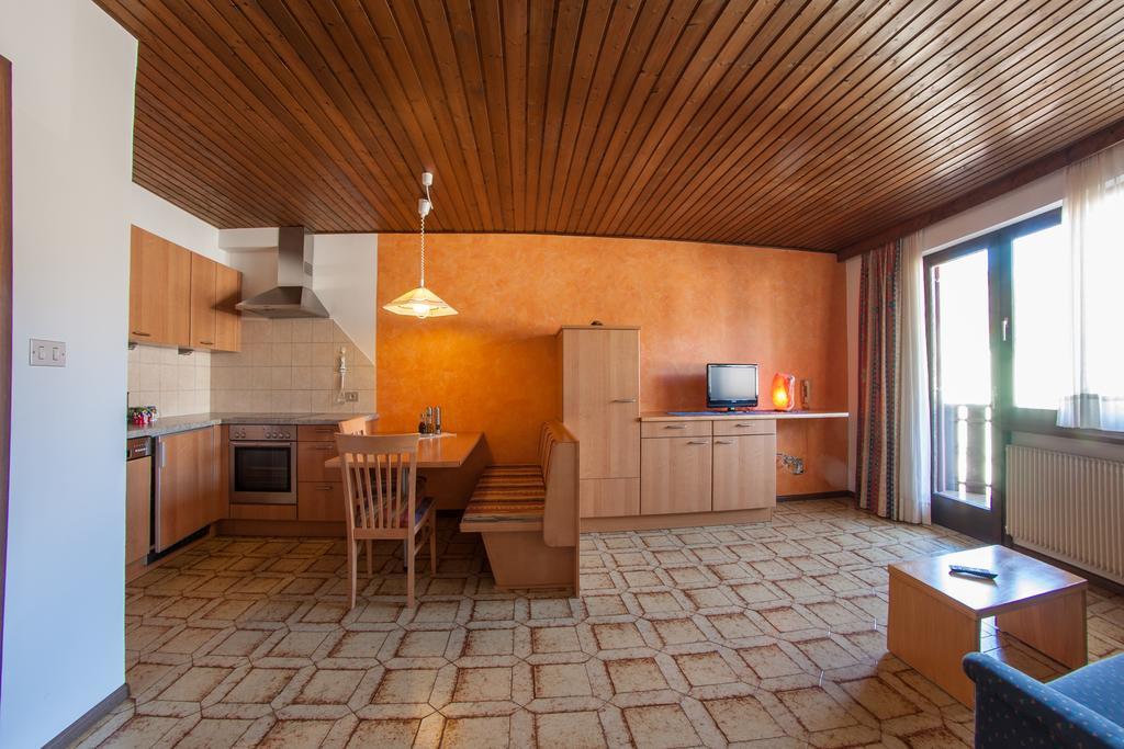 Standard Apartment