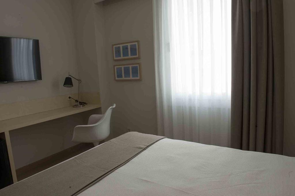 Habitación Estándar - 1 cama grande