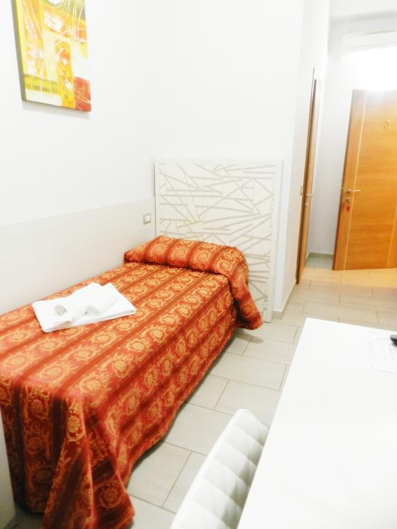Chambre Simple