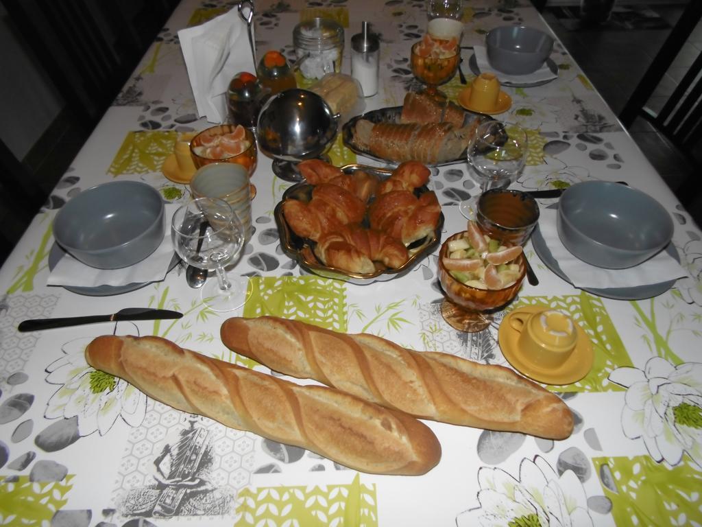 Chambre Quadruple Confort