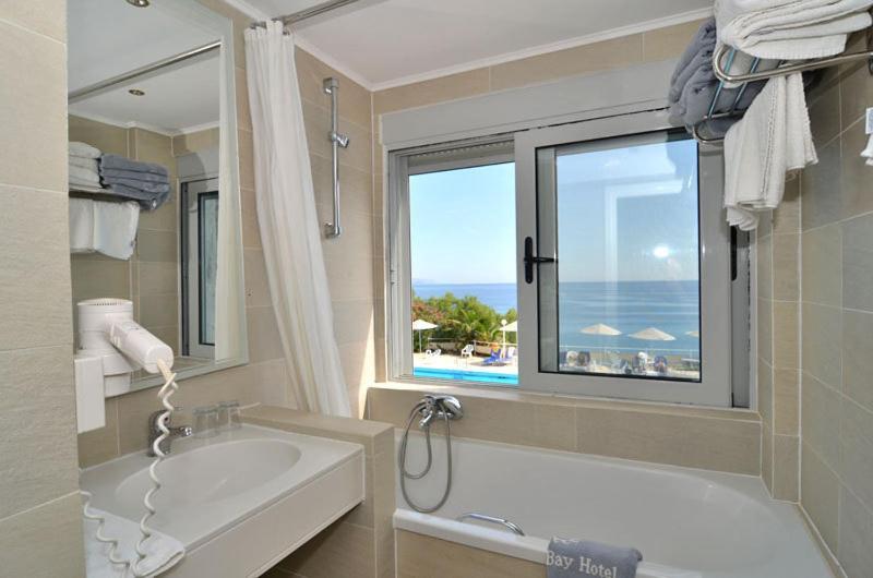 Appartement - Vue sur Mer