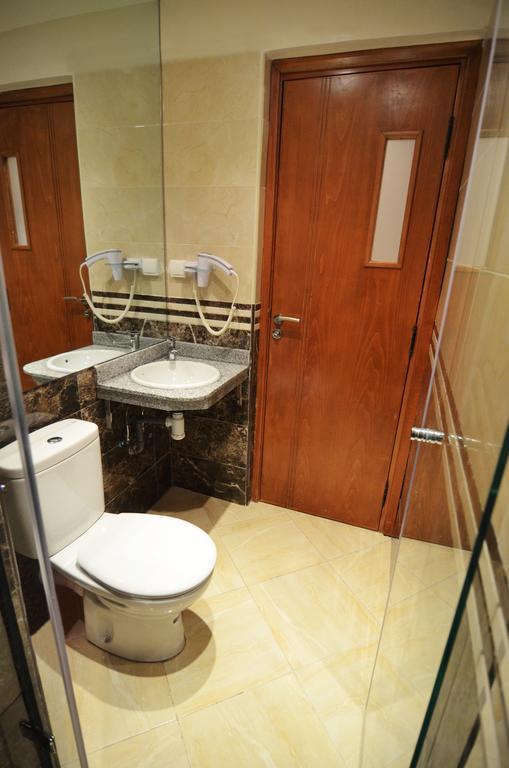 Studio (1 Adult)