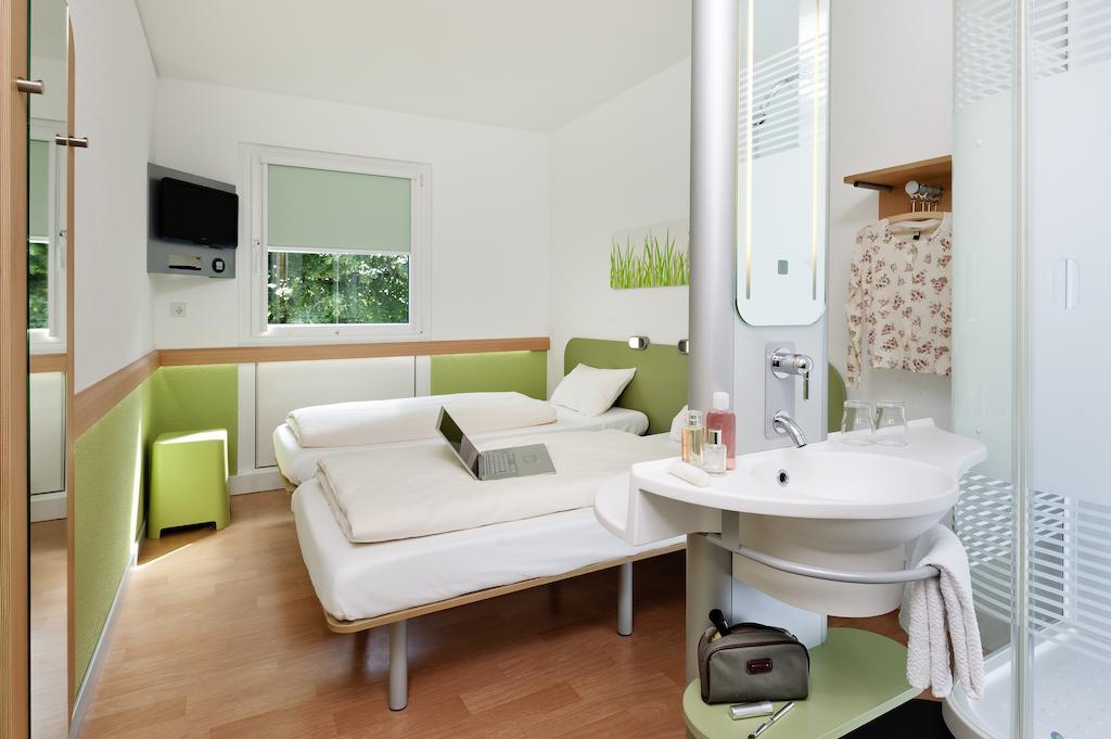 Habitación Doble con 1 litera