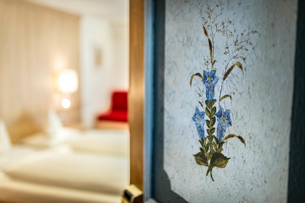 Tweepersoonskamer met 1 of 2 Bedden en Balkon