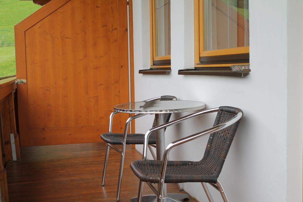 Comfort Doppelzimmer mit Balkon