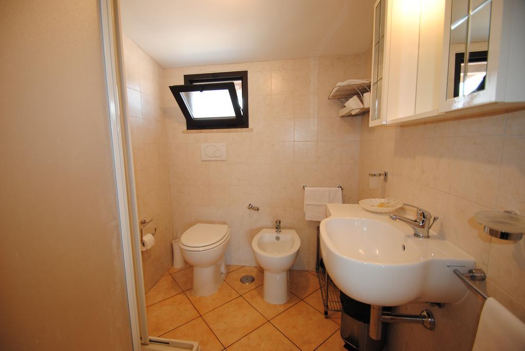 Habitación Doble - 1 o 2 camas