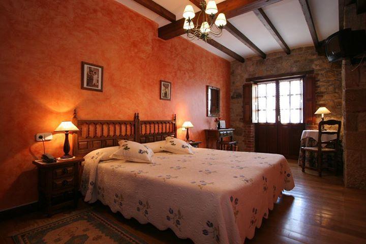 Habitación Doble con bañera de hidromasaje rectangular