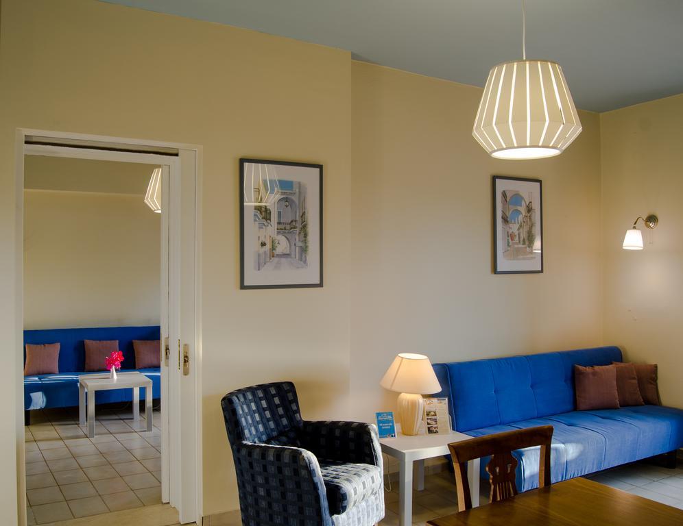 Appartement met 1 Slaapkamer