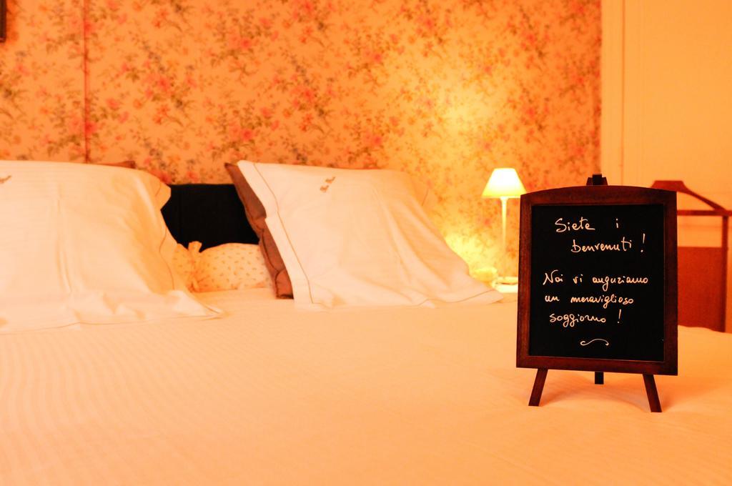 Standard Doppelzimmer
