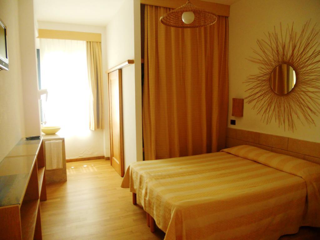 Economy Doppelzimmer – Nebengebäude