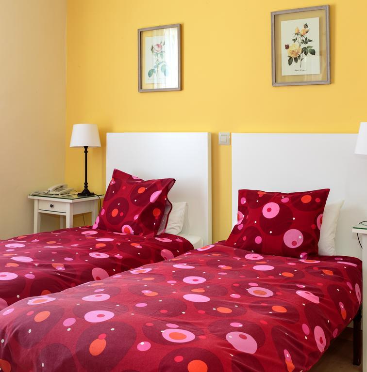 Chambre Quadruple Classique