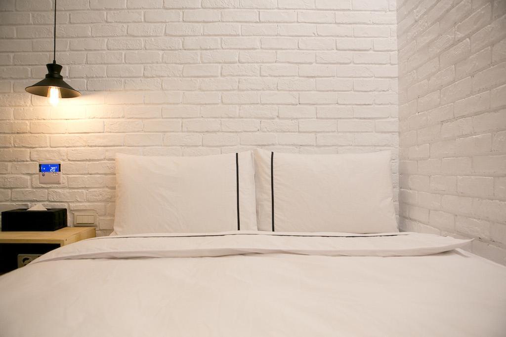Double Room without Window