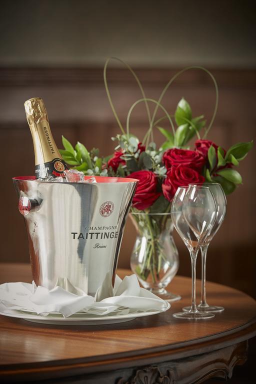 Heritage Family Junior Suite