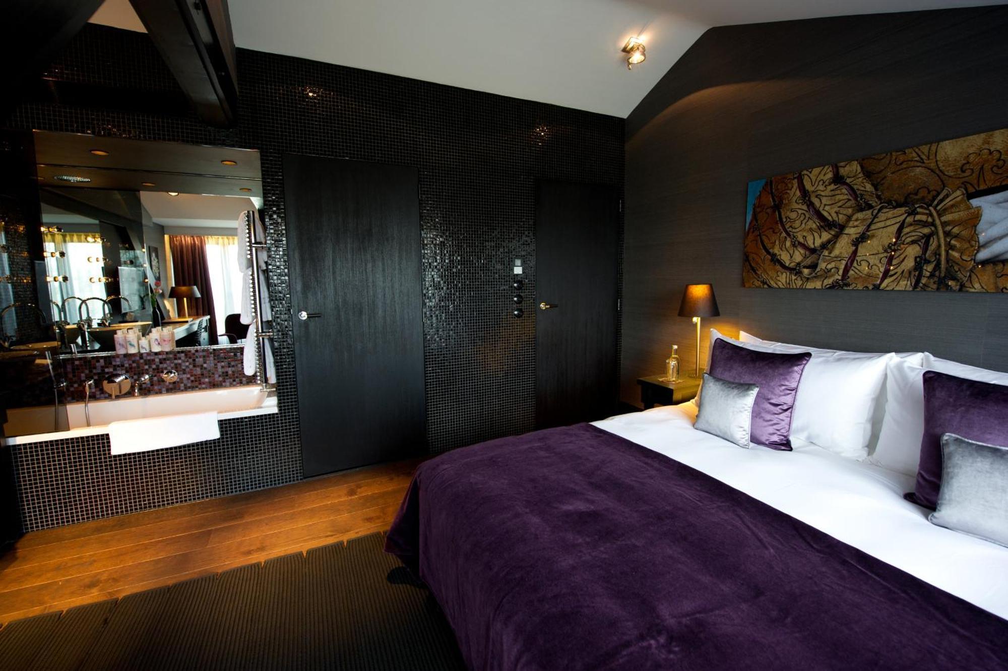 Habitación Doble Deluxe