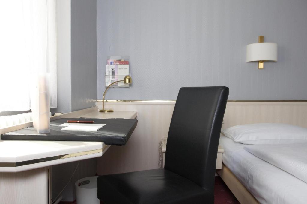 Chambre Double Confort