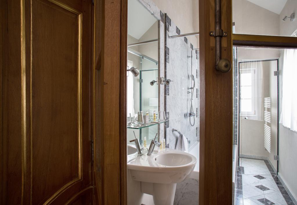 Habitación Doble Executive