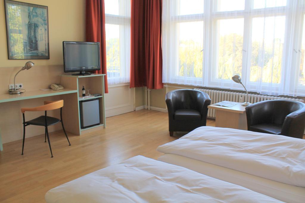 Comfort Tweepersoonskamer