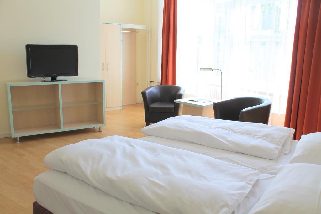 Comfort Tweepersoonskamer - Groot