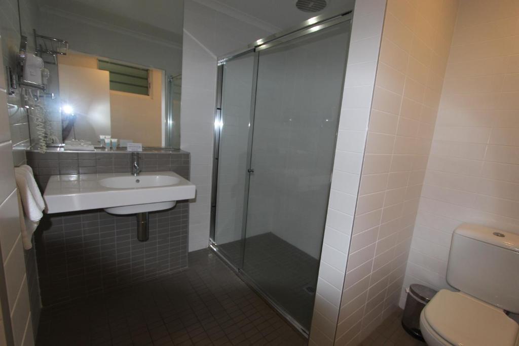 Premium Room with Ocean View - Not pet friendly