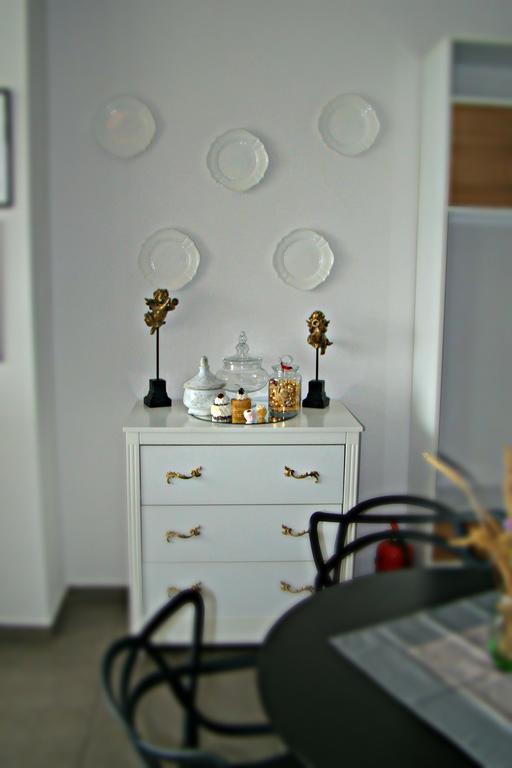Chambre Double Standard sans Fenêtre