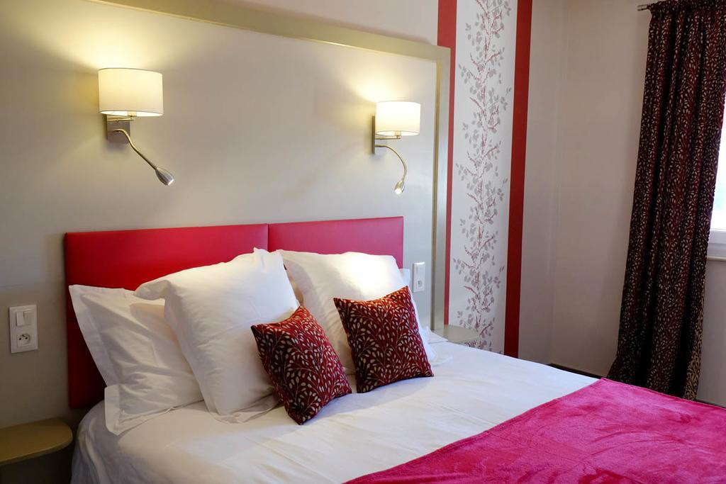Chambre Double Privilège