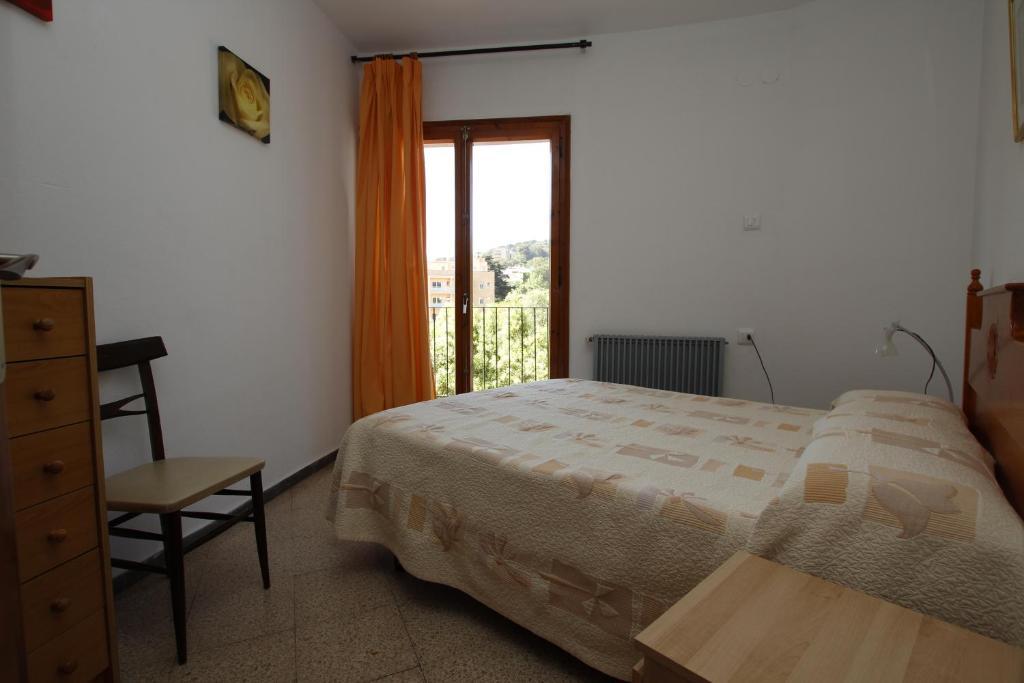 Appartement met 1 Slaapkamer (2-4 Volwassenen)