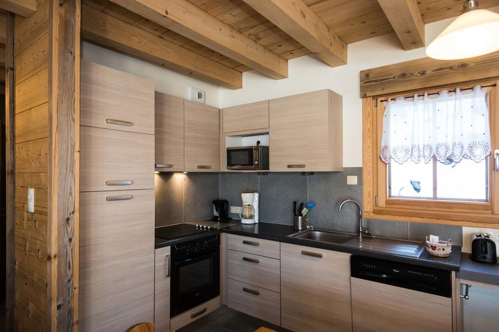 Superior Apartment mit 3 Schlafzimmern - Skieur ou Planche à voile