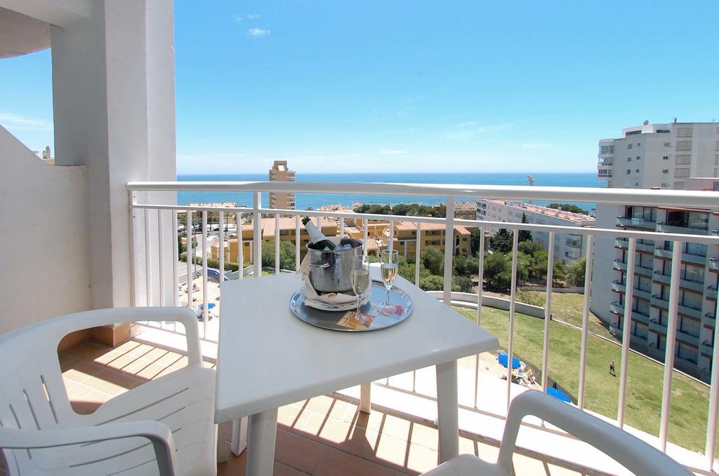 Habitación Doble con vistas al mar (2 adultos)