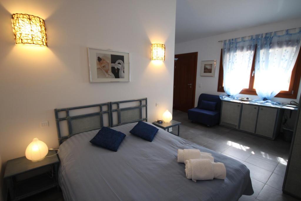 Comfort Doppelzimmer