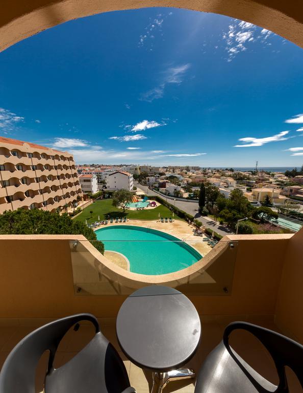 Twin Room with Sea View