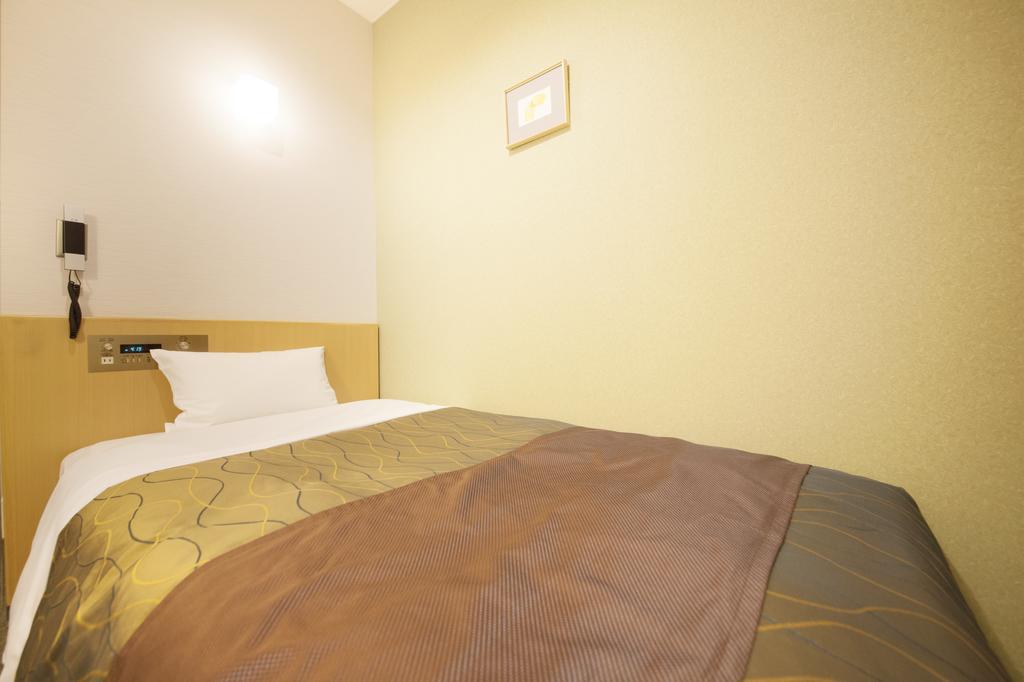 Chambre Triple - Non-Fumeurs