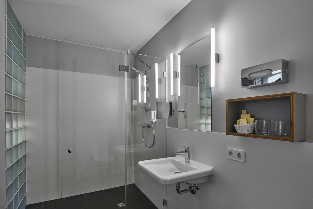 Chambre Double Confort