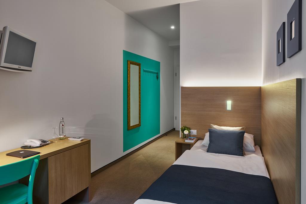 Chambre Simple