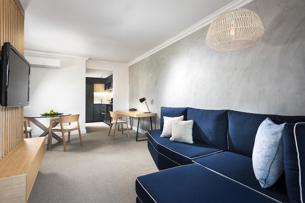 Fremantle Suite