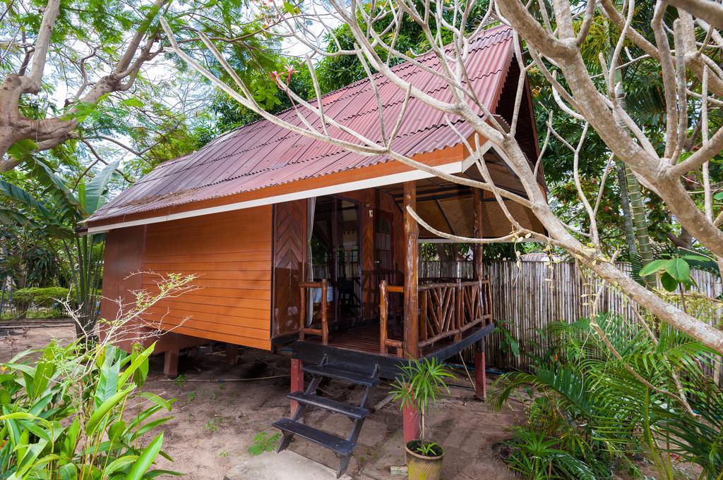 Standard Bungalow