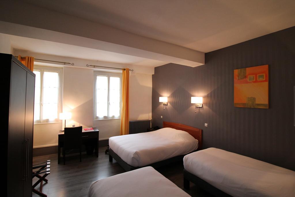 Habitación cuádruple
