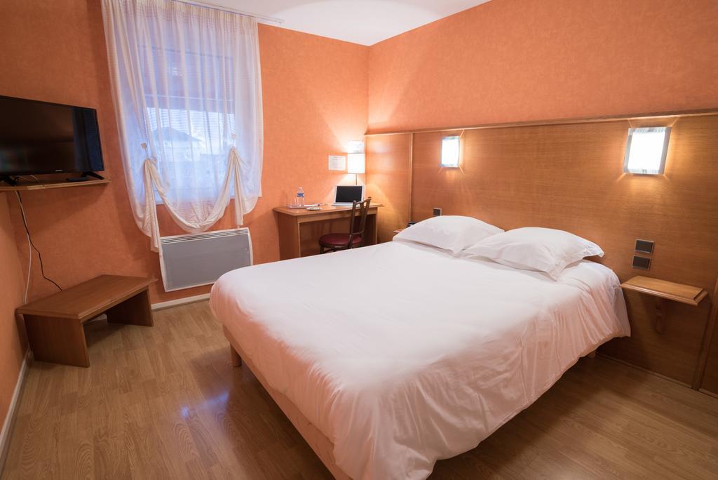 Chambre Double Tradition
