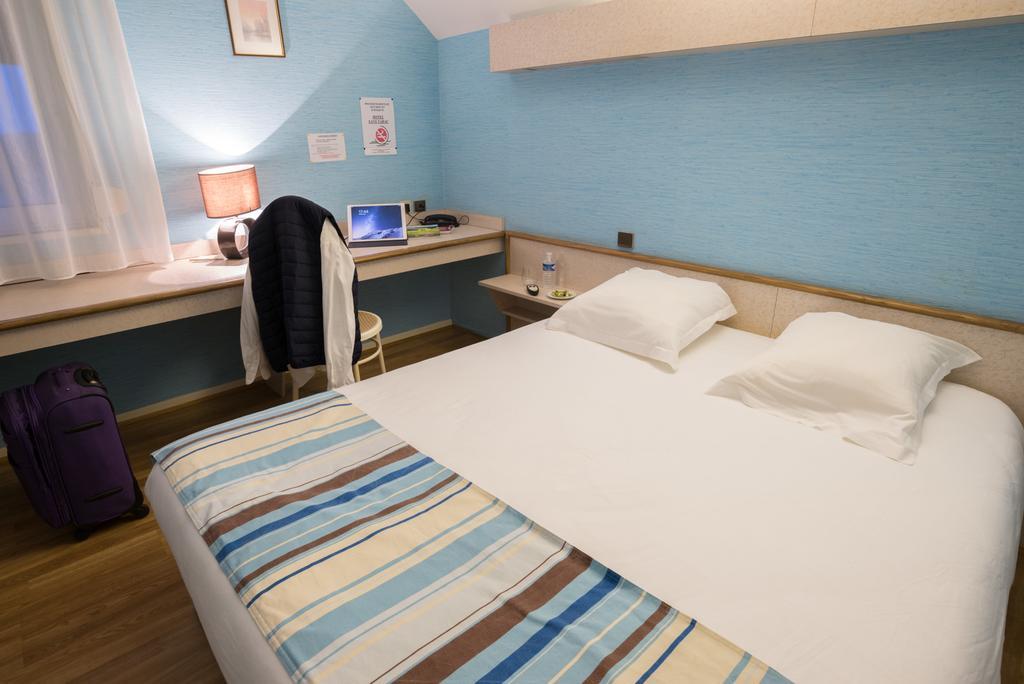 Chambre Double Supérieure
