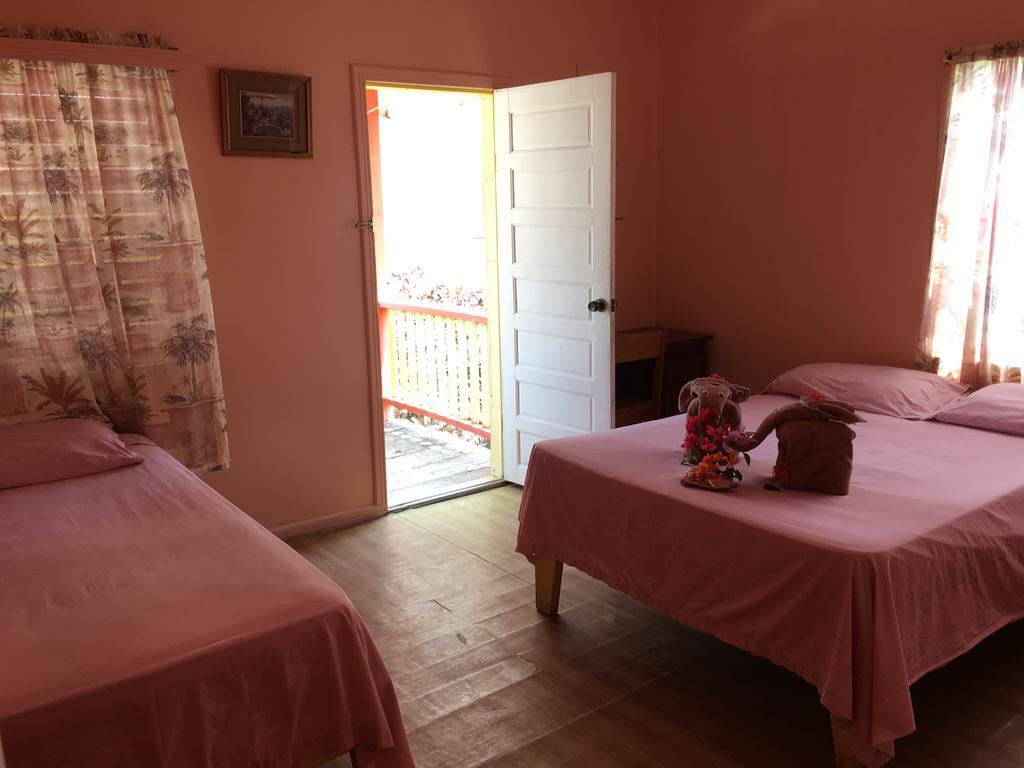 Standaard Kamer met 2 Bedden