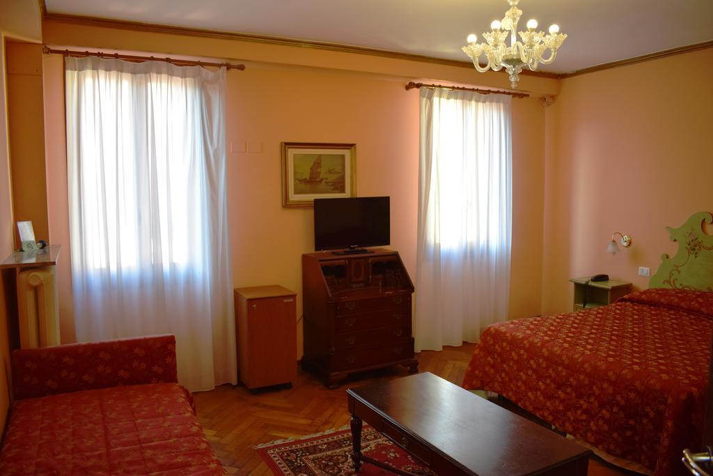 Chambre Quadruple