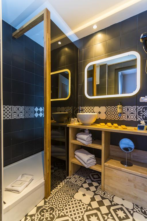 Standard Doppelzimmer
